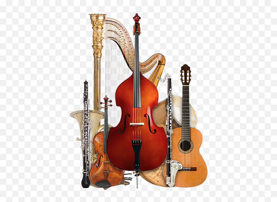 Uvi Orchestral Suite - String Instruments Png,Instruments Png