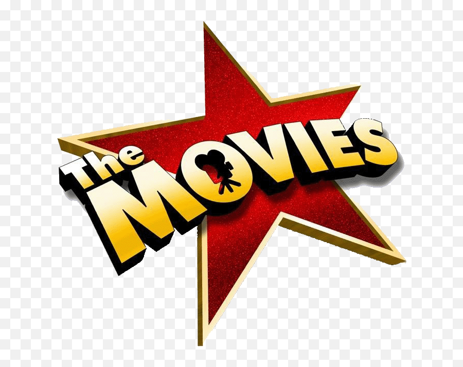 My Favorite Movies - Movie Logo Png,It Movie Logo