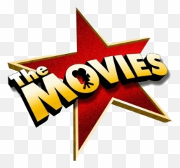 My Favorite Movies - Logo png