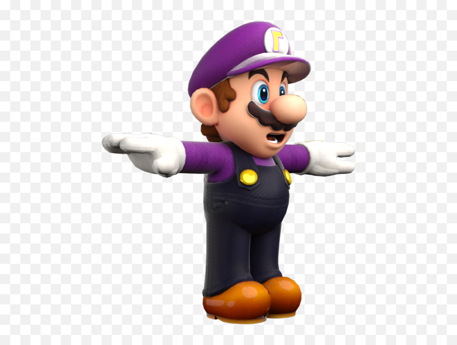 Nintendo Switch - Super Mario Odyssey Tuxedo Mario Png,Waluigi Png