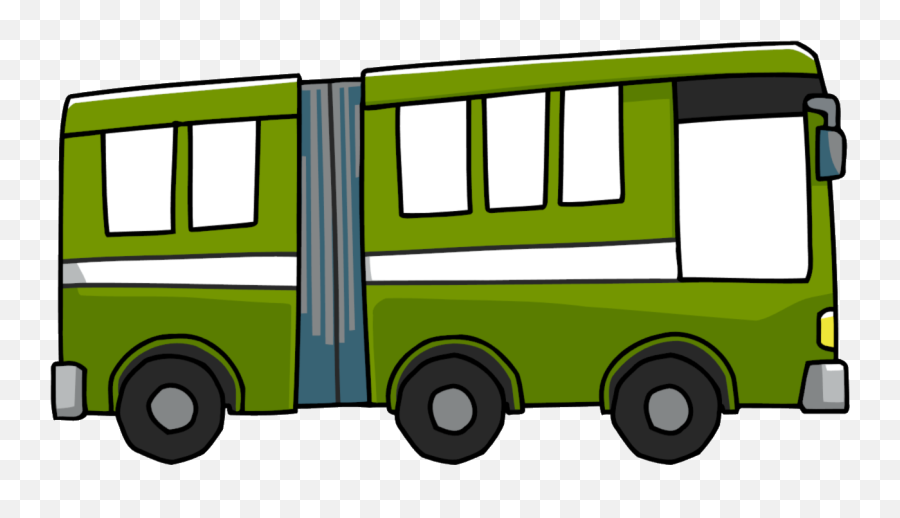 Clipart Bus File Transparent Free For - Freedom Riders Worksheet Png,Bendy Png