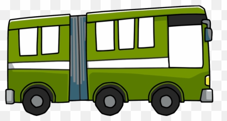 Clipart Bus File Transparent Free For - Freedom Riders Worksheet Png,Bendy Png