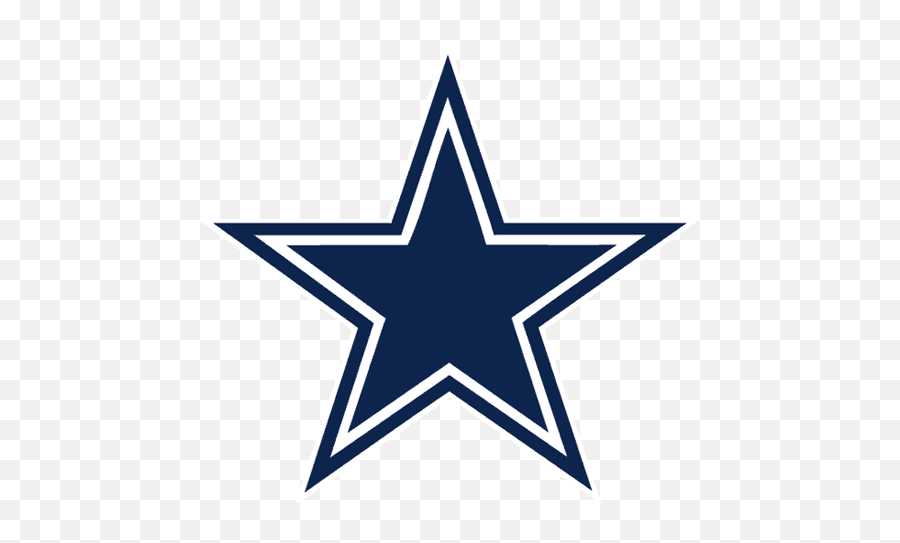 Transparent Dallas Cowboys - Dallas Cowboys Logo 2018 Png,Dallas Cowboys Logo Png