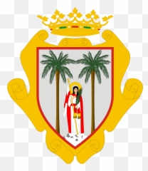 Escudo Santa Ursula - Santa Ursula Png,Ursula Png