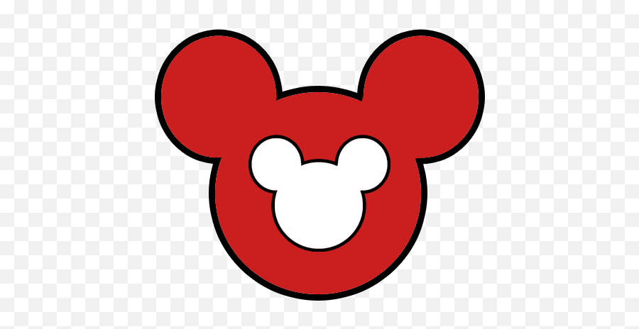 White Mickey Ears Transparent Png - Mickey Mouse With Pants Svg,Mickey Ears Png
