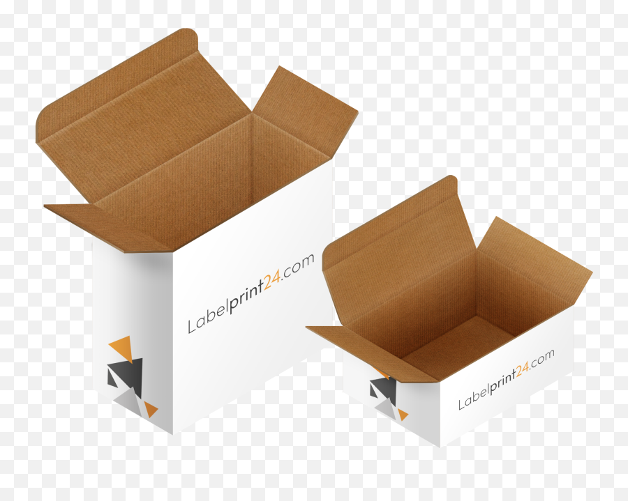 Cardboard Folding Boxes - Plywood Png,Cardboard Box Transparent