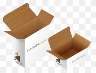 Cardboard Folding Boxes - Plywood Png,Cardboard Box Transparent
