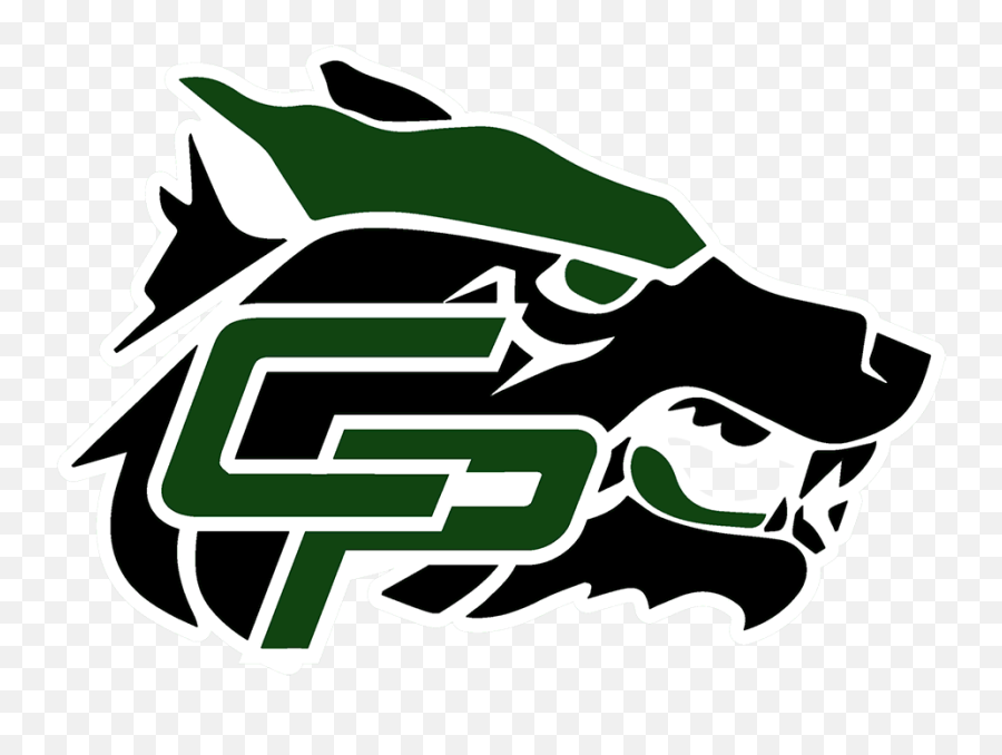 The Cedar Park Timberwolves - Cedar Park High School Timberwolves Png,Timberwolves Logo Png