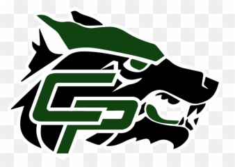 The Cedar Park Timberwolves - High School png