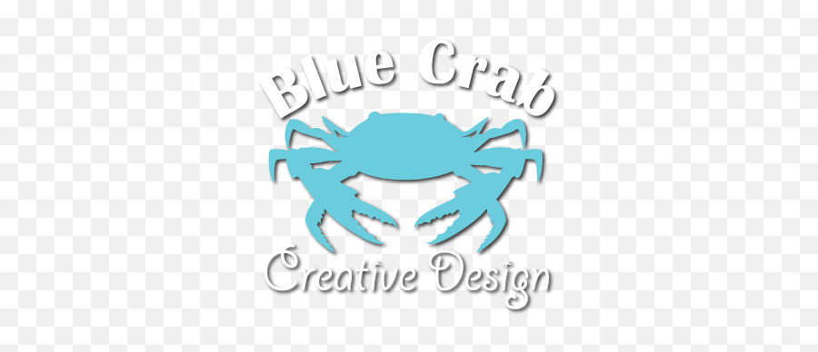 Blue Crab Creative Design - Chesapeake Blue Crab Png,Blue Crab Png