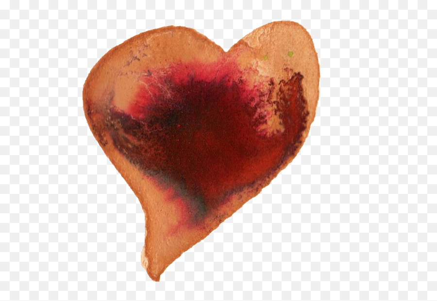 Heart Png Image - Heart,Watercolor Heart Png