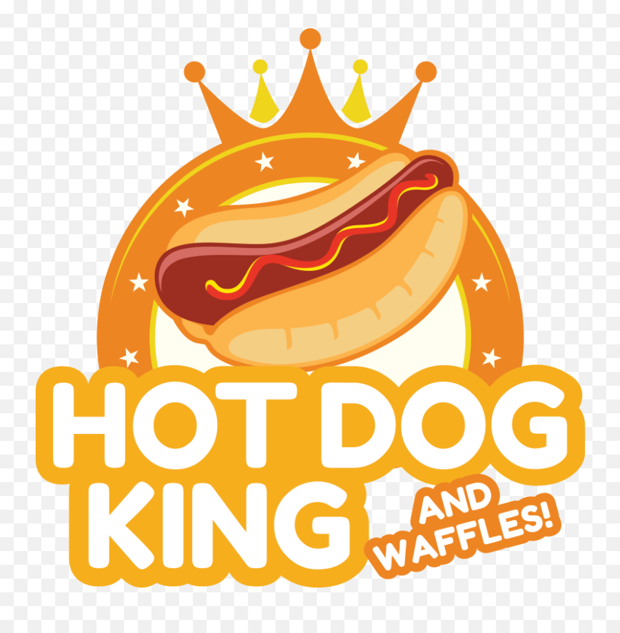 Download Hot Dog Logo Png Transparent - Uokplrs Language,Dog Logo Png