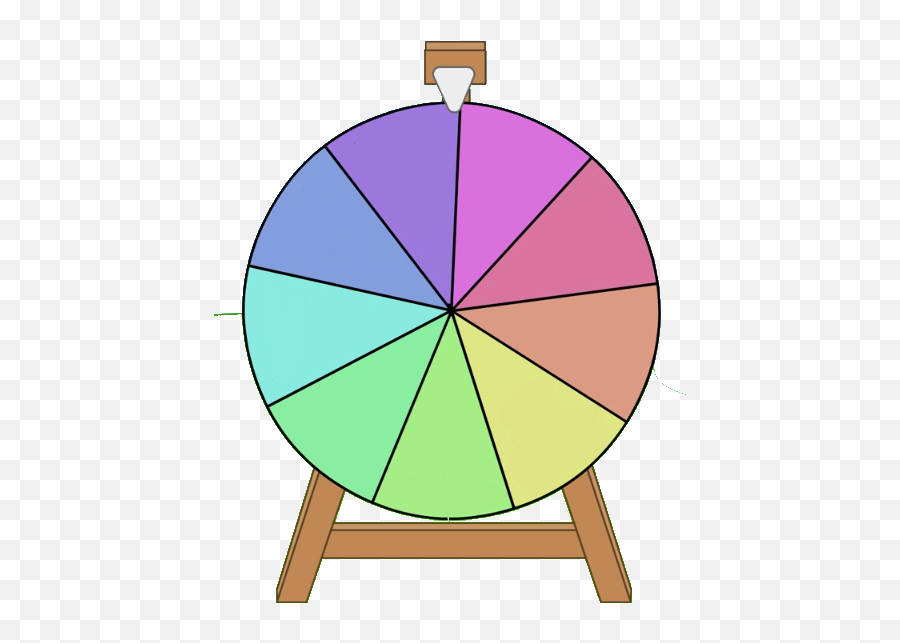 Download Prize Wheel - Bfdi Prize Png Im 2521729 Png Bfdi Wheel,Prize Png