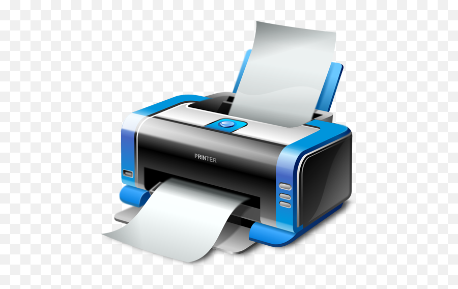Printer Png Image For Free Download - Printer Png,Printer Png