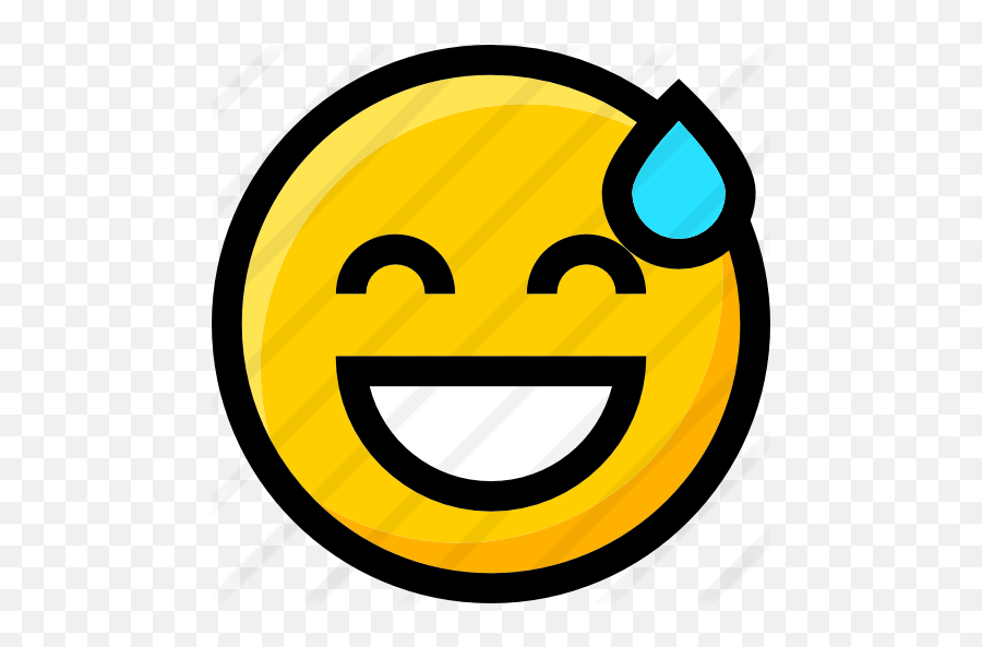 Embarrassed - Imagenes De Emoji Avergonzado Png,Embarrassed Emoji Png