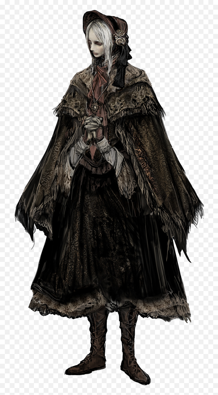 Download Bloodborne Image Hq Png - Bloodborne Png,Bloodborne Transparent