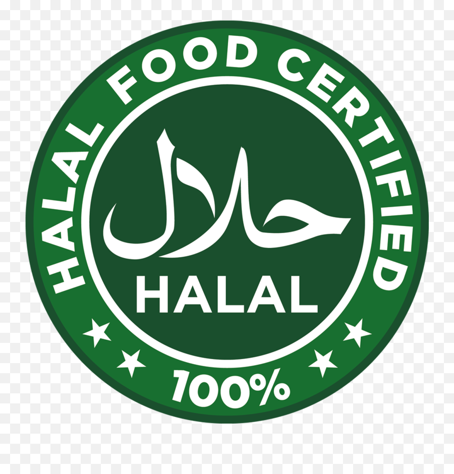 Field - Halal Food Png,Halal Logo Png
