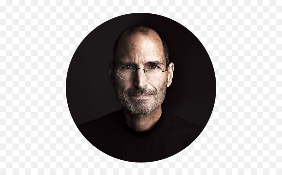 Steve Jobs Transparent Png Image - Steve Jobs Sell Ice Cream,Steve Jobs Png