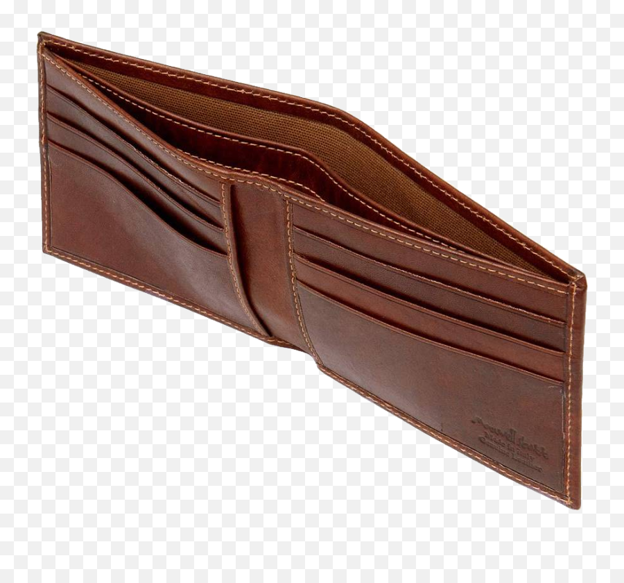 Open Wallet Png Image - Leather Wallet Png,Leather Png