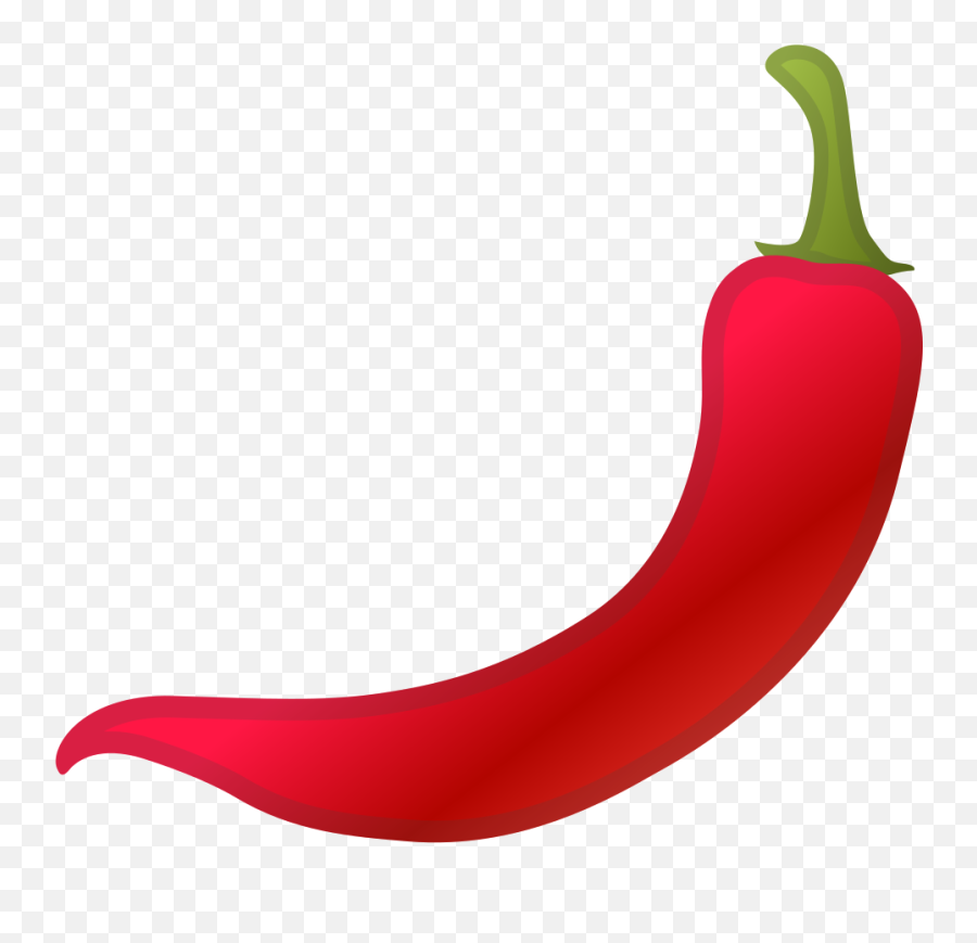 Hot Pepper Icon - Hot Pepper Icon Png,Chili Pepper Png