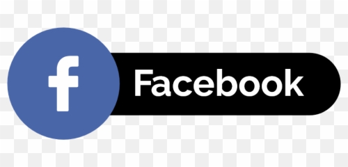 Facebook Button Png Image Free Download - Fb Connect