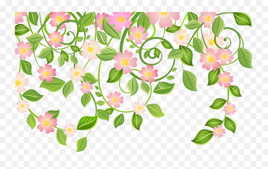Spring Cliparts Download Free Clip Art - Spring Clipart Transparent Png,Spring Background Png