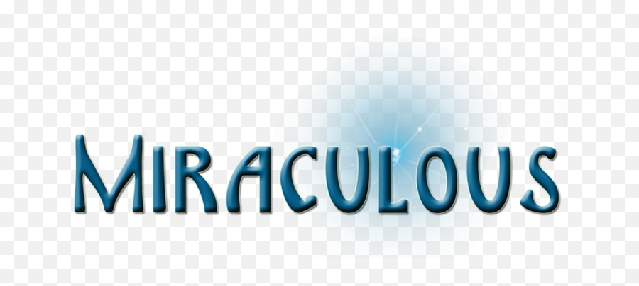 Miraculous Website - Horizontal Png,Miraculous Logo