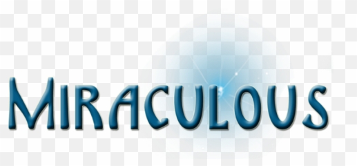 Miraculous Website - Horizontal Png,Miraculous Logo