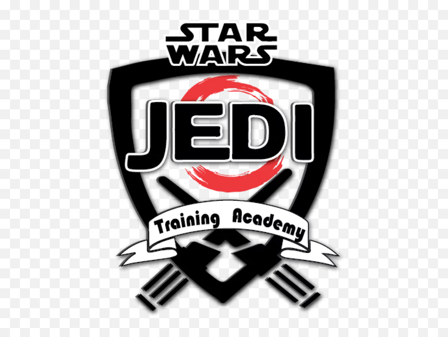 Star Wars Jedi Academy Teamoconnoronline - Language Png,Jedi Knight Logo