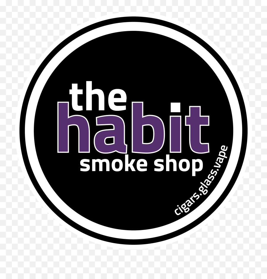 Cigars - The Habit Smoke Shop Dot Png,Swisher Sweets Logo