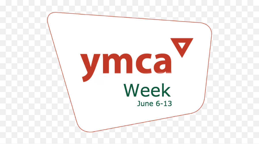 Ymca Ireland Week Begins - Horizontal Png,Ymca Logo Png