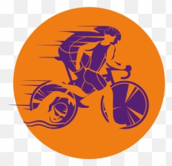Download Ironman Triathlon Bicycle Cycling Running Png File