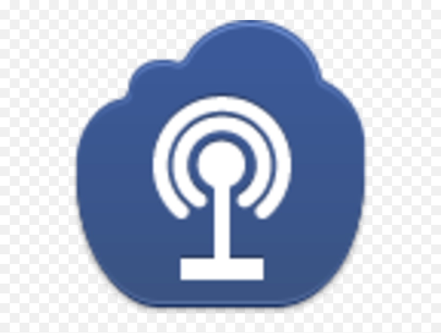 Podcast Icon Free Images - Vector Clip Art Facebook Png,Podcast Icon Png