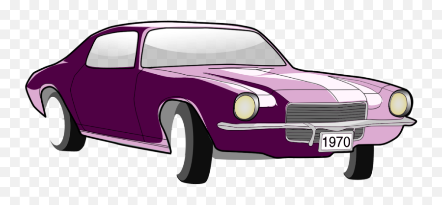 Car Icon Png - Classic Car Icon Png,Car Png Icon