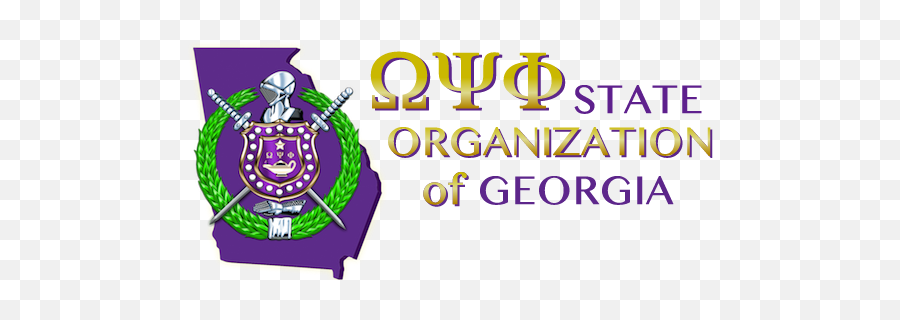 Omega Psi Phi Fraternity Inc - Omega Psi Phi Shield Png,Omega Psi Phi Png