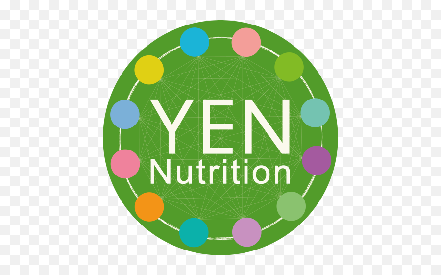 Yen Logo - Dot Png,Yen Logo