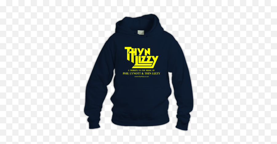 A Tribute To Thin Lizzy And Phil Lynott - Unisex Png,Thin Lizzy Logo