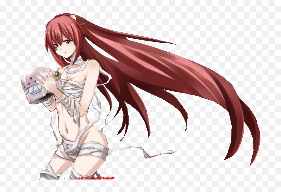 Download Lucy Elfen Lied - Lucy Elfen Lied Png,Lucy Png