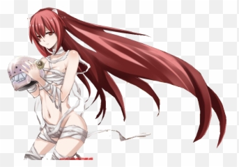 Download Lucy Elfen Lied - Lucy Elfen Lied Png,Lucy Png