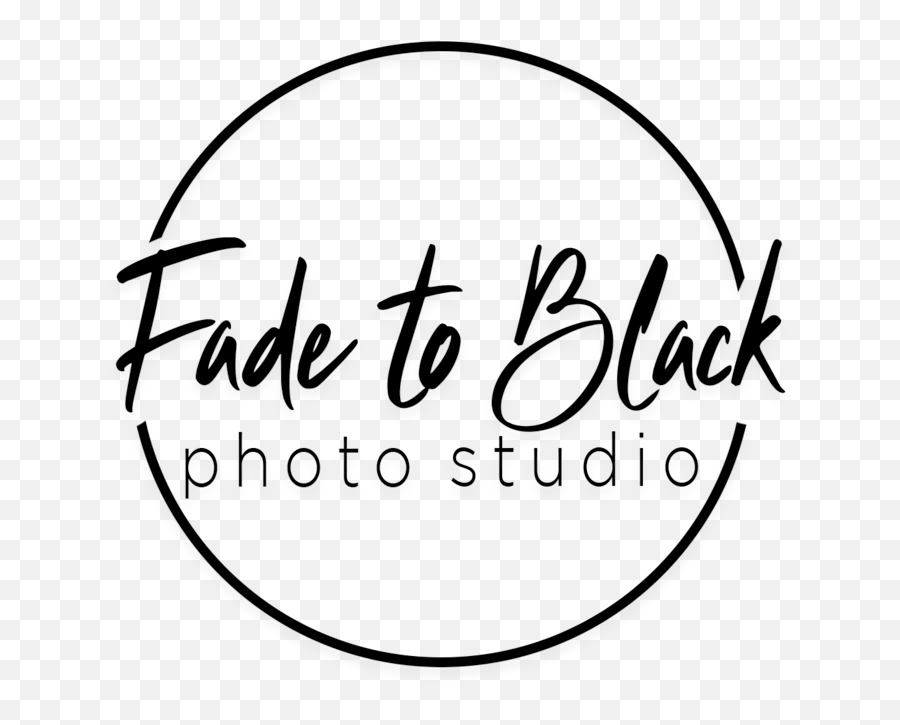 Fade To Black Png