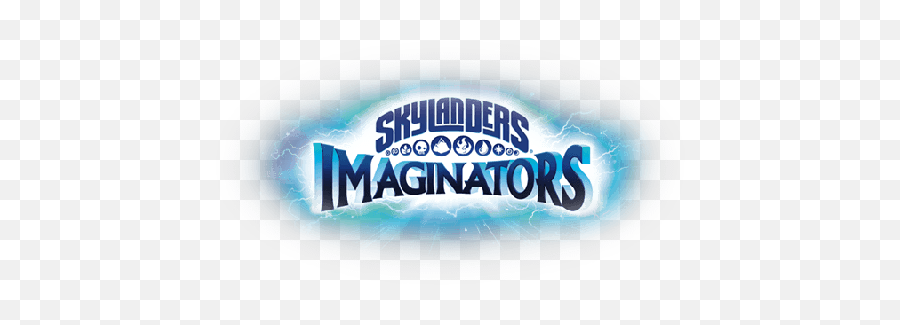 Skylanders Logos - Skylanders Imaginators Logo Transparent Png,Skylanders Logo