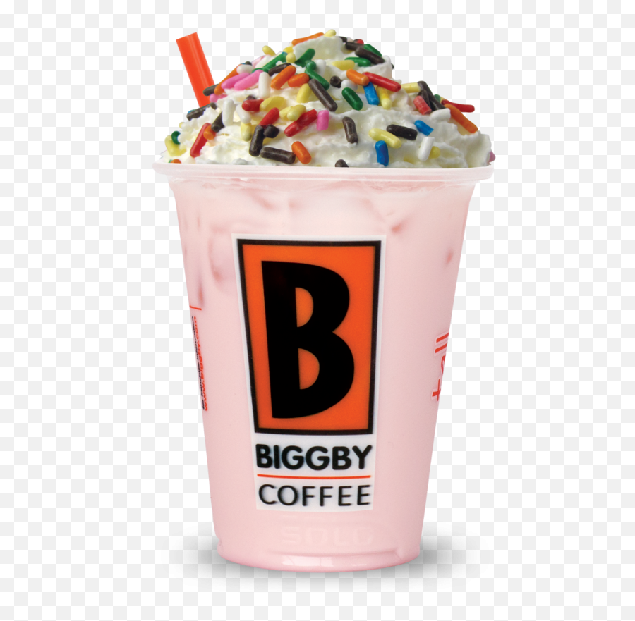 Biggby Coffee - Biggby Coffee Png,Biggby Coffee Logo