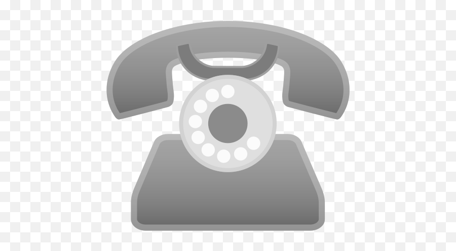 Telephone Emoji - Mobile Telephone Icone Phone Png,Phone Emoji Png