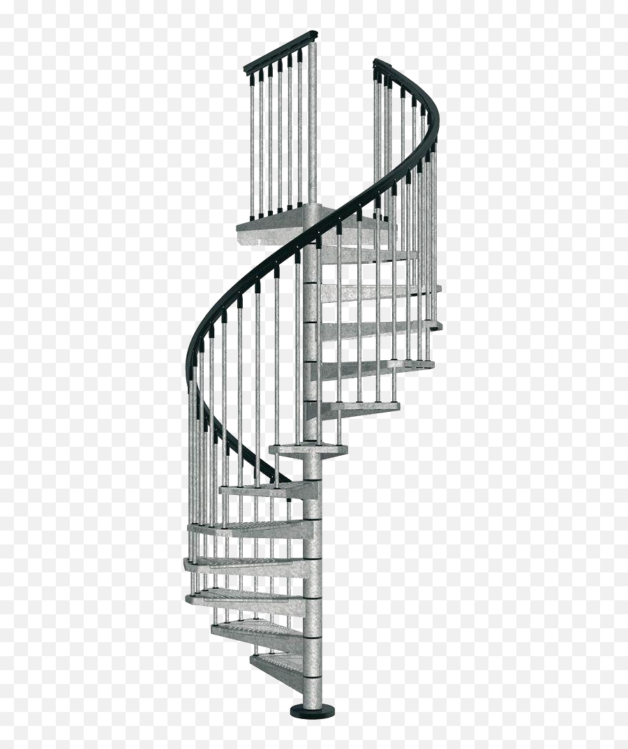 Stairs Png Transparent Images - Metal Stairs Png,Steps Png