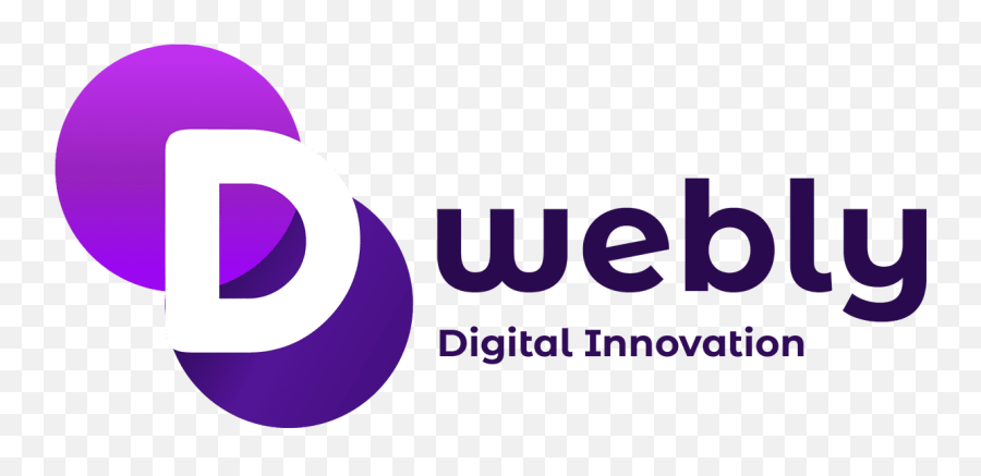 Dwebly - Vertical Png,Webly Logo