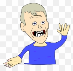 Michael Rosen - Happy Png,Michael Rosen Png