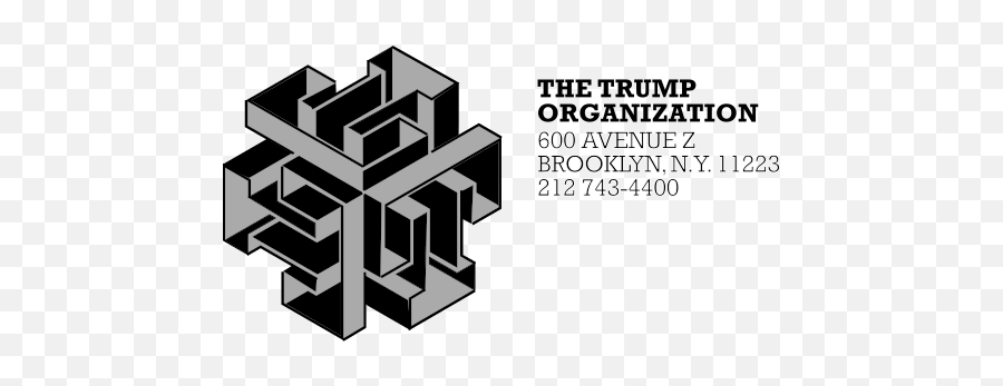 The Trump Organization - Trump Organization Logo Png,Trump Organization Logo