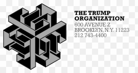 The Trump Organization - Logo png