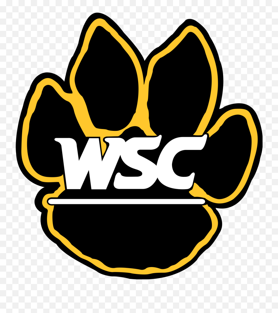 Wayne State Wildcats - Wayne State College Logo Png,Wayne State Logo