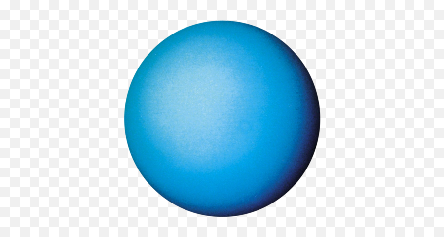 Download Uranus - Uranus Planet White Background Png,Uranus Transparent Background